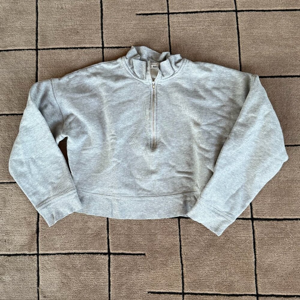 Reformation Sweatshirt